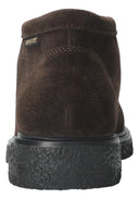 Chaussures EVRARD marrons foncées