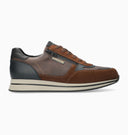 Baskets GILFORD marrons