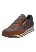 Baskets GILFORD marrons