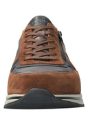 Baskets GILFORD marrons