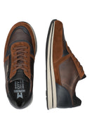 Baskets GILFORD marrons