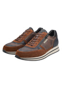 Baskets GILFORD marrons