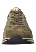 Baskets GARRY vertes