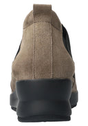 Mules PAVLOVA marron  