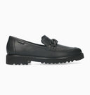 Mocassins SALKA Noires