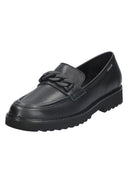 Mocassins SALKA Noires