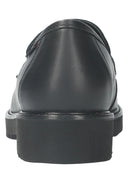 Mocassins SALKA Noires