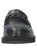 Mocassins SALKA Noires