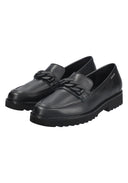 Mocassins SALKA Noires