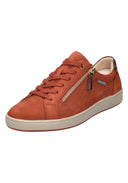 Baskets NIKITA marrons