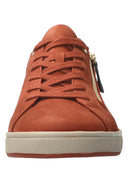 Baskets NIKITA marrons