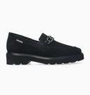Mocassins ORLA Noires