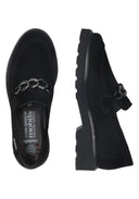 Mocassins ORLA Noires