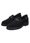 Mocassins ORLA Noires