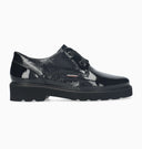 Derbies ORELIA noires  