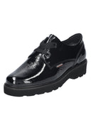 Derbies ORELIA noires  