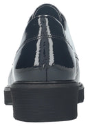 Derbies ORELIA noires  