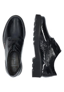Derbies ORELIA noires  