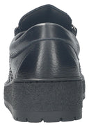 Baskets LADY Noires
