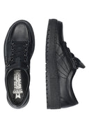 Baskets LADY Noires
