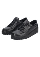 Baskets LADY Noires