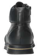 Baskets LOLY Noire