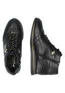 Baskets LOLY Noire
