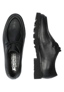 Derbies SONIE noires  
