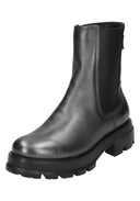 Bottines à talon TALIANA Grises foncées