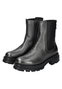 Bottines à talon TALIANA Grises foncées