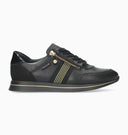 Baskets LUCILLE Noire