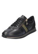 Baskets LUCILLE Noire
