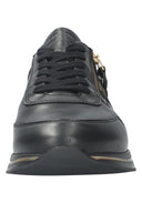 Baskets LUCILLE Noire