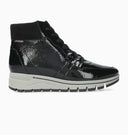 Bottines GLORYA Noires