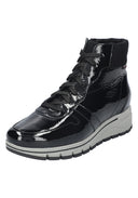 Bottines GLORYA Noires