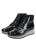 Bottines GLORYA Noires
