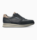 Baskets GILFORD bleues