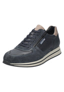 Baskets GILFORD bleues