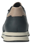 Baskets GILFORD bleues