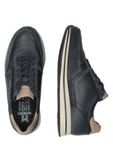 Baskets GILFORD bleues