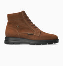 Bottines CAMERON marrons