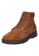 Bottines CAMERON marrons