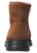 Bottines CAMERON marrons
