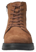 Bottines CAMERON marrons