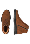 Bottines CAMERON marrons