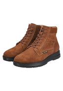 Bottines CAMERON marrons