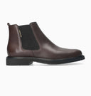 Chaussures MURRAY marrons Foncé