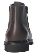 Chaussures MURRAY marrons Foncé