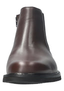 Chaussures MURRAY marrons Foncé