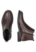 Chaussures MURRAY marrons Foncé